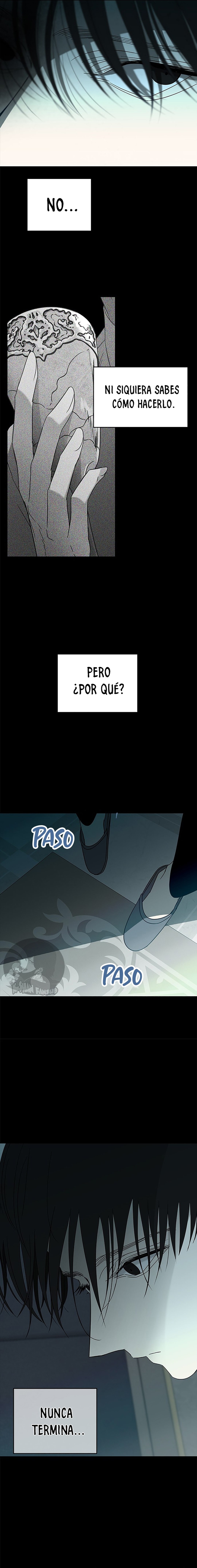 Olgami Capítulo 56 - Página 18