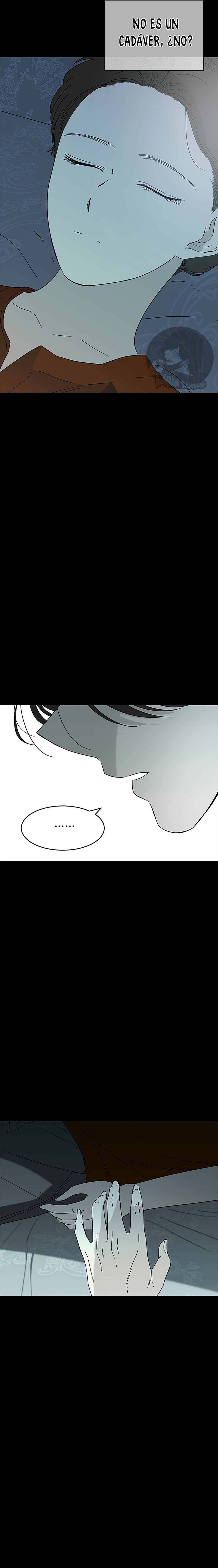 Olgami Capítulo 56 - Página 19