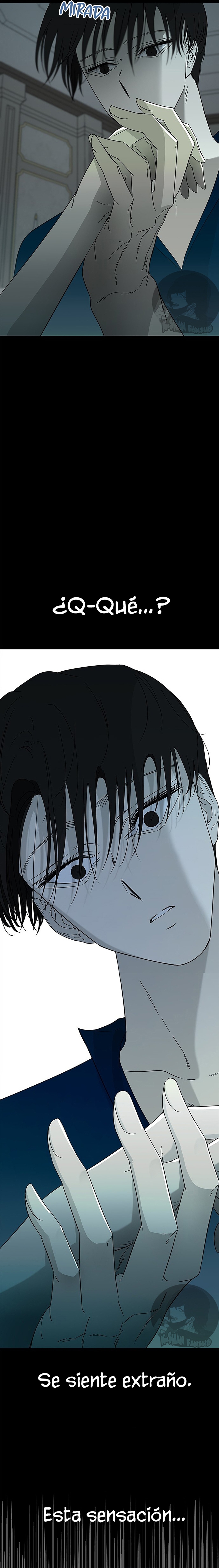 Olgami Capítulo 56 - Página 20