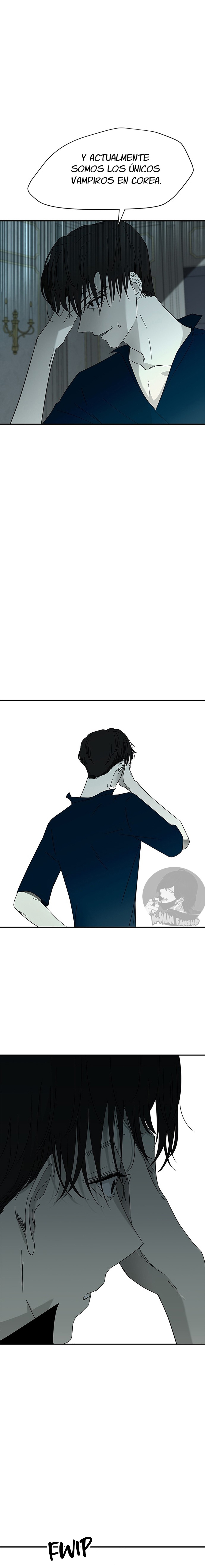 Olgami Capítulo 56 - Página 22