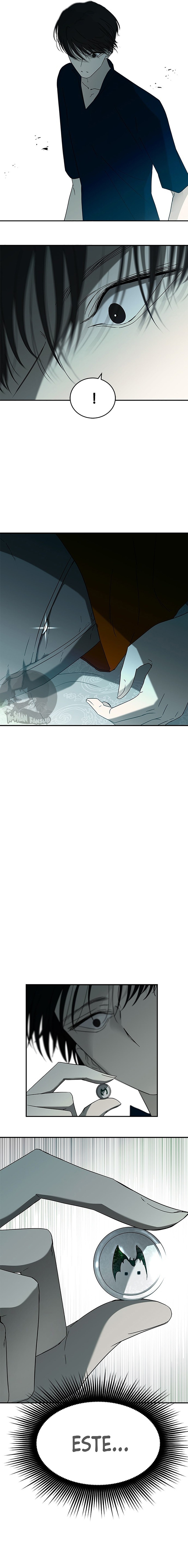 Olgami Capítulo 56 - Página 23