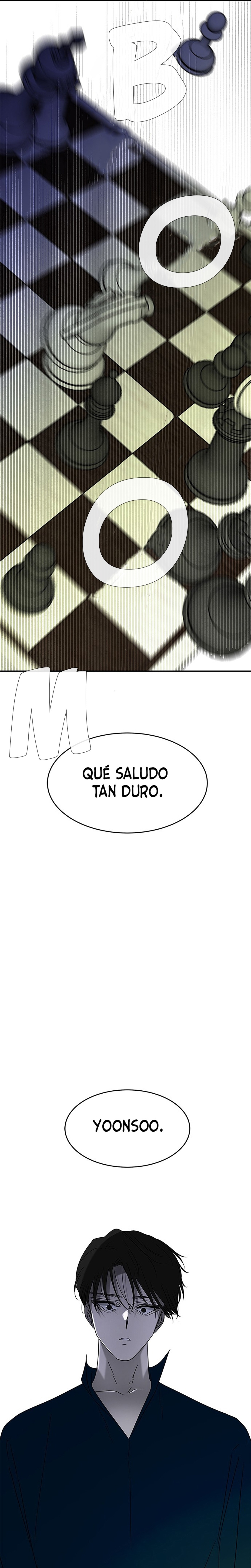 Olgami Capítulo 56 - Página 26