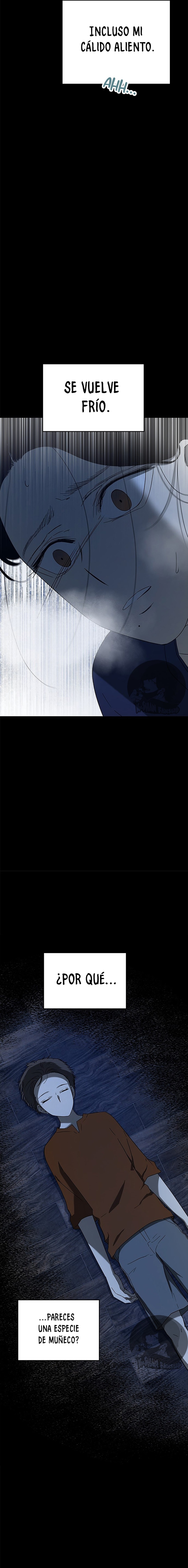 Olgami Capítulo 56 - Página 5