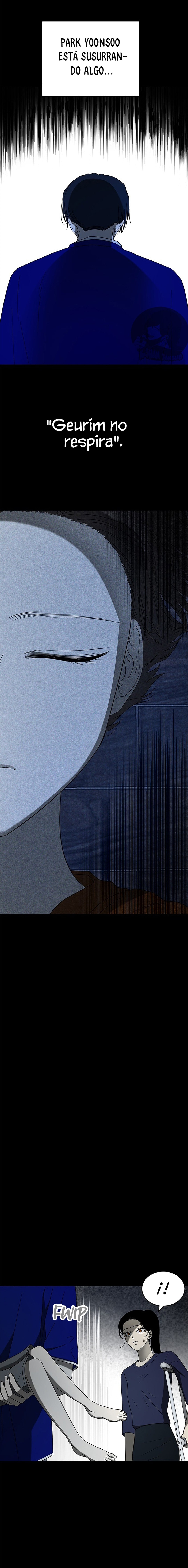 Olgami Capítulo 56 - Página 6