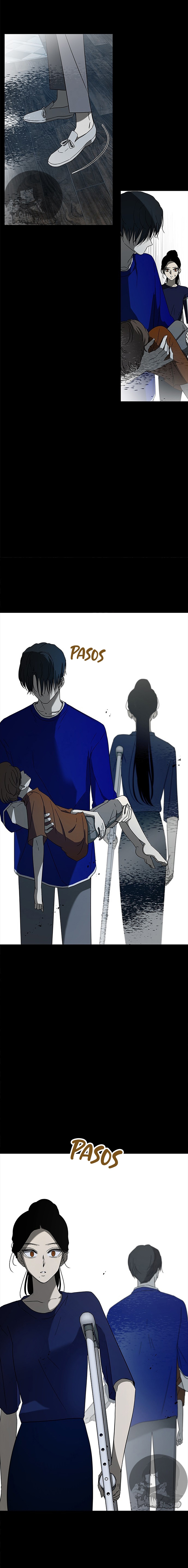 Olgami Capítulo 56 - Página 7