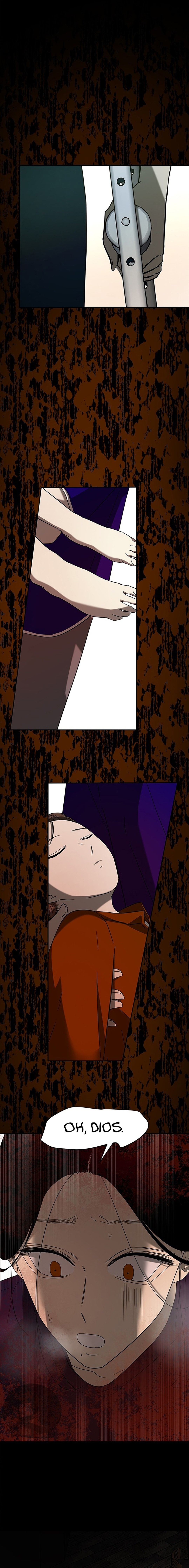 Olgami Capítulo 56 - Página 8