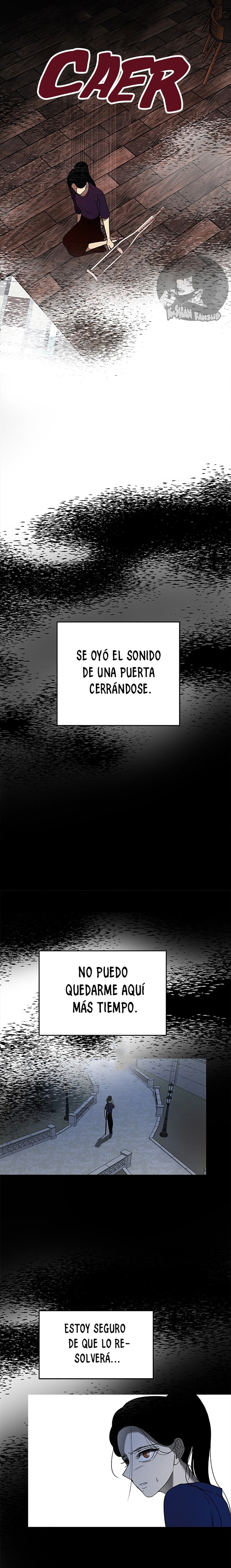 Olgami Capítulo 56 - Página 9