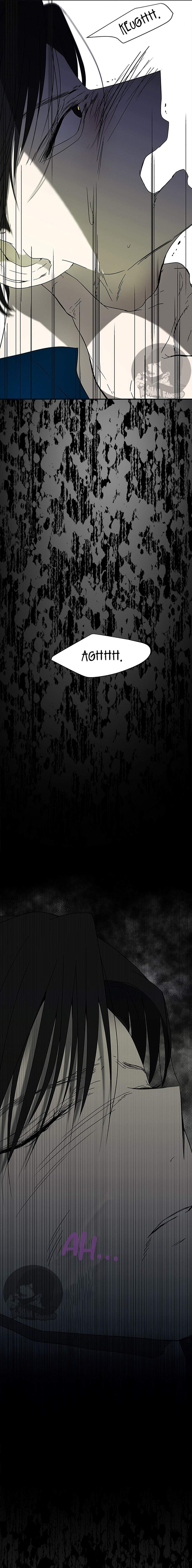 Olgami Capítulo 57 - Página 14