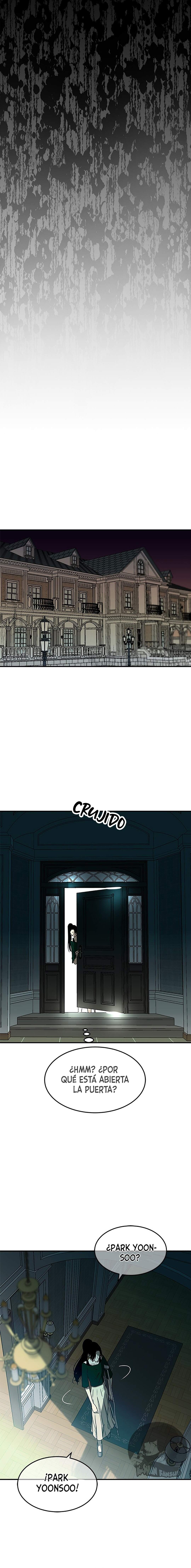 Olgami Capítulo 57 - Página 15