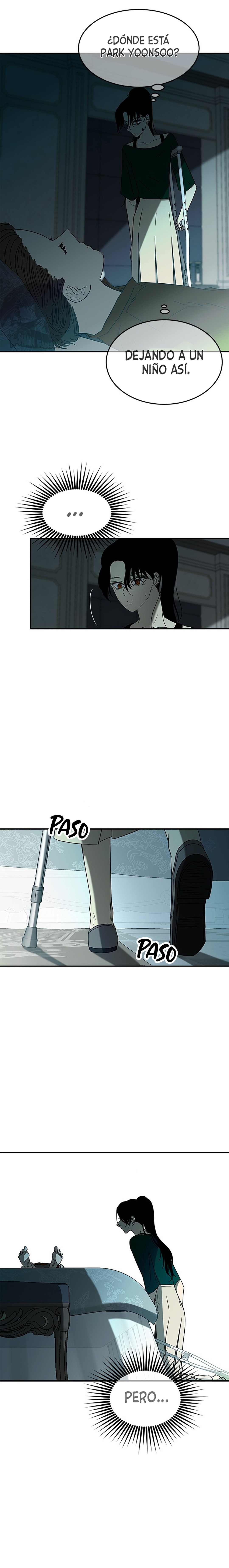 Olgami Capítulo 57 - Página 17