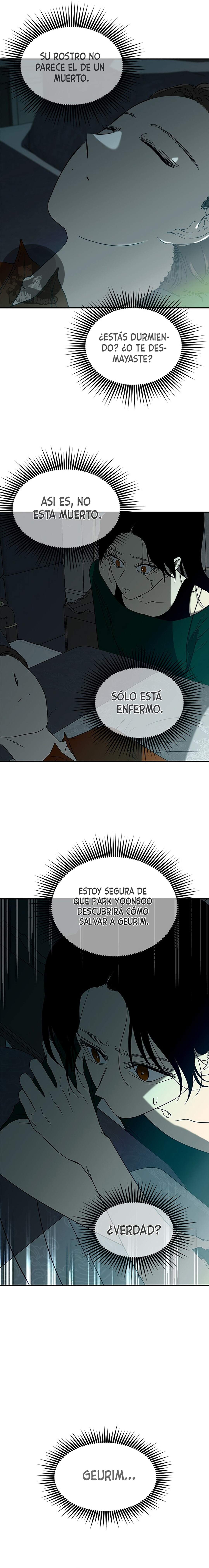 Olgami Capítulo 57 - Página 18