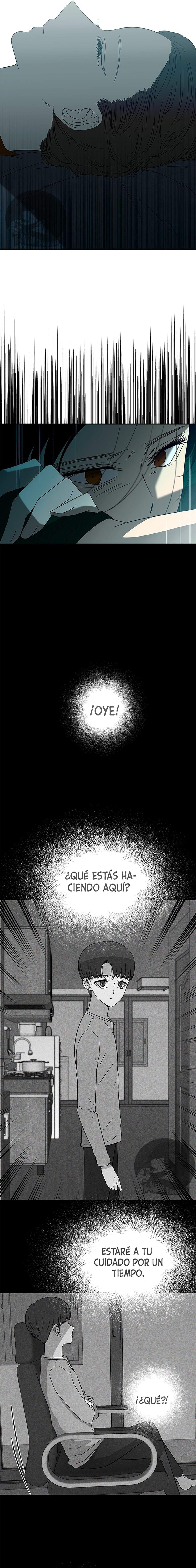 Olgami Capítulo 57 - Página 19