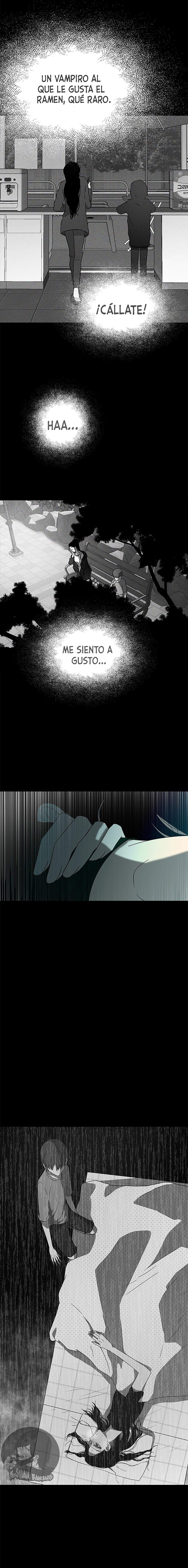 Olgami Capítulo 57 - Página 20