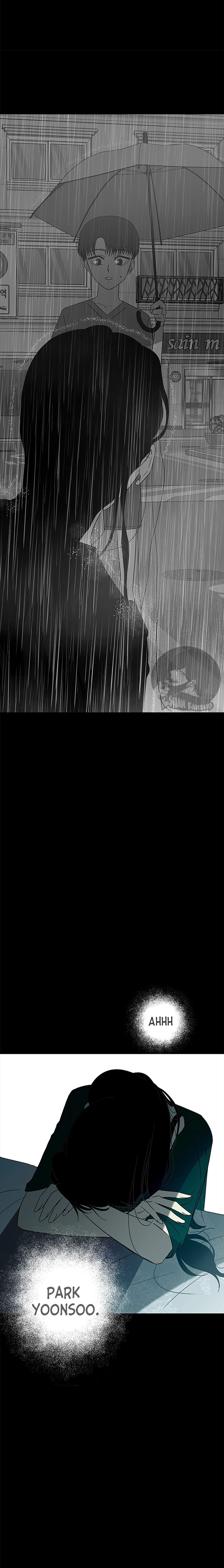 Olgami Capítulo 57 - Página 21