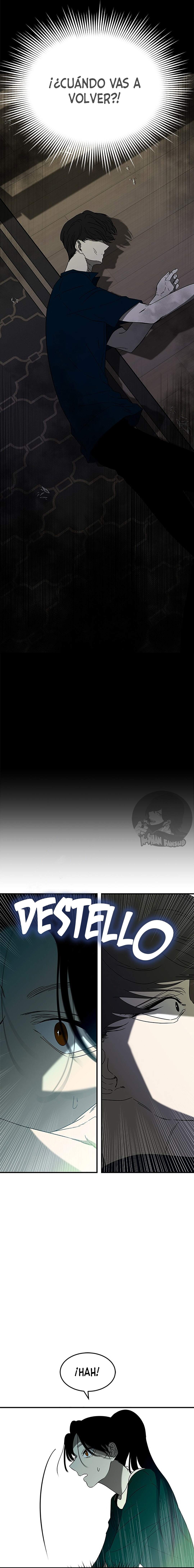 Olgami Capítulo 57 - Página 22