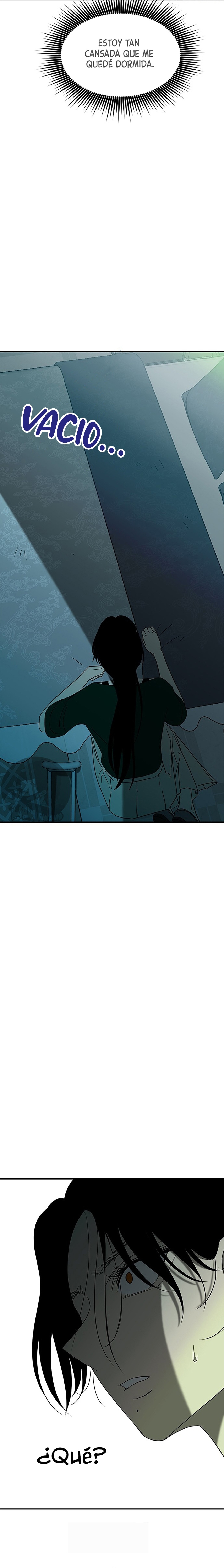 Olgami Capítulo 57 - Página 23