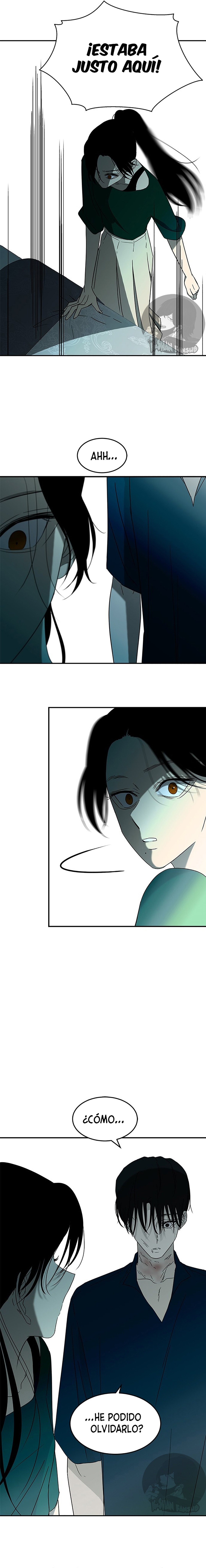 Olgami Capítulo 57 - Página 24