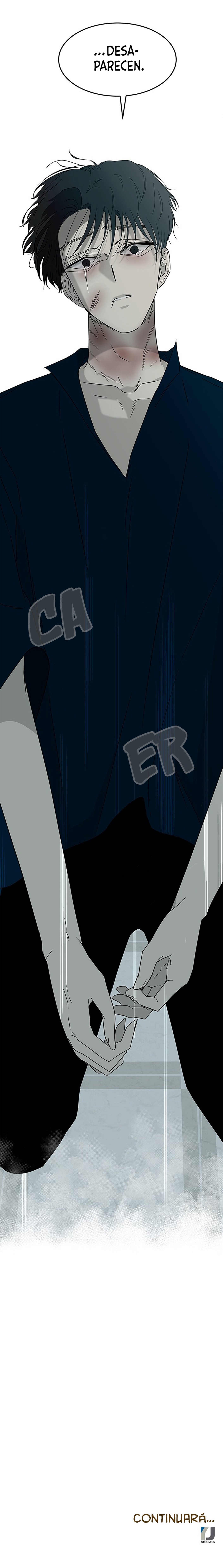 Olgami Capítulo 57 - Página 26