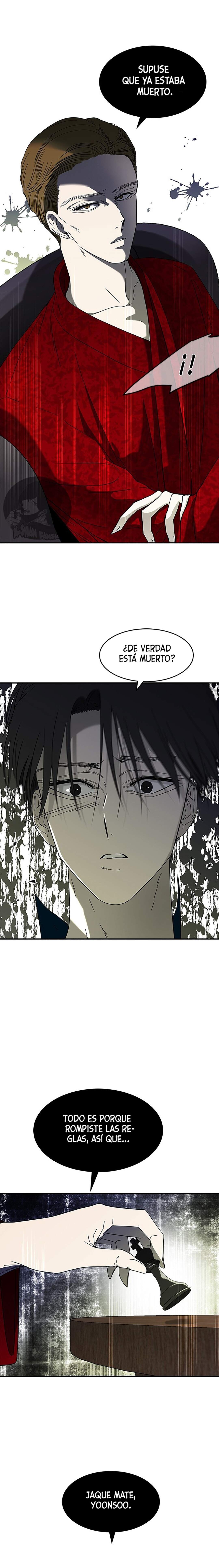 Olgami Capítulo 57 - Página 4