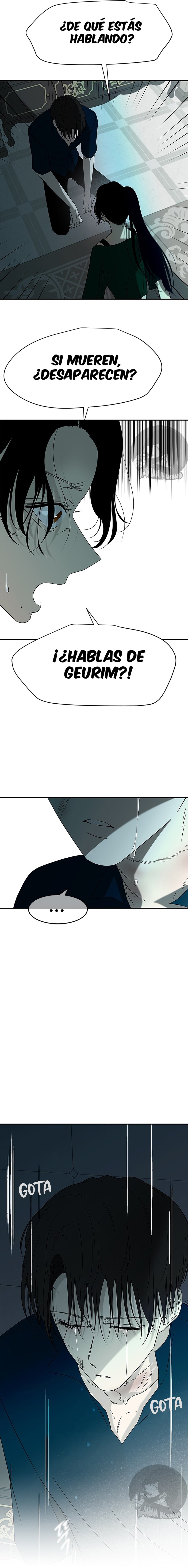 Olgami Capítulo 58 - Página 4