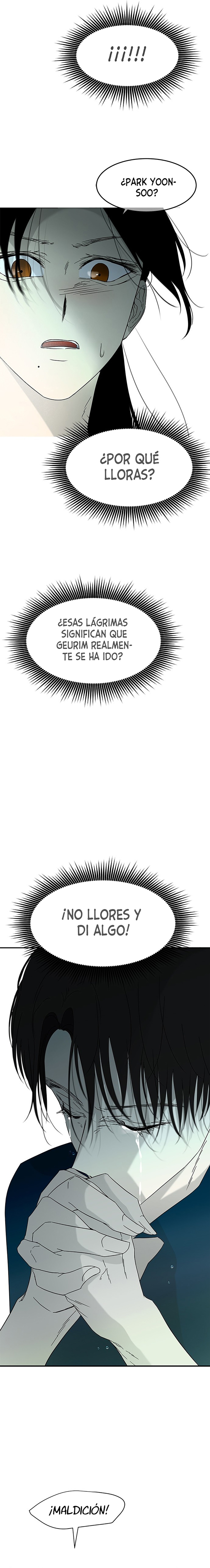 Olgami Capítulo 58 - Página 5