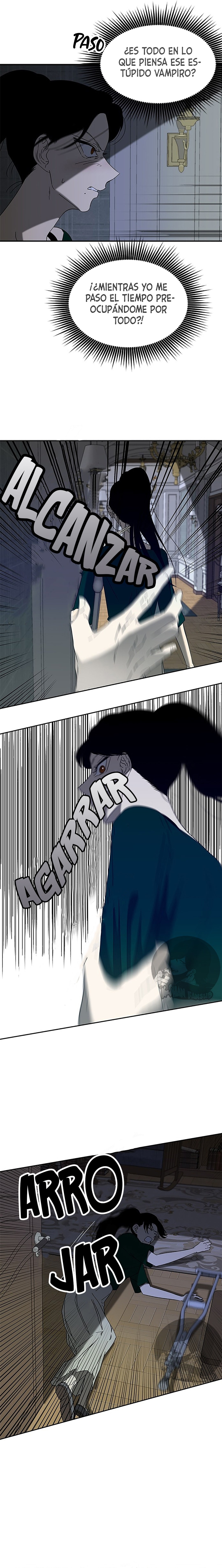 Olgami Capítulo 58 - Página 9