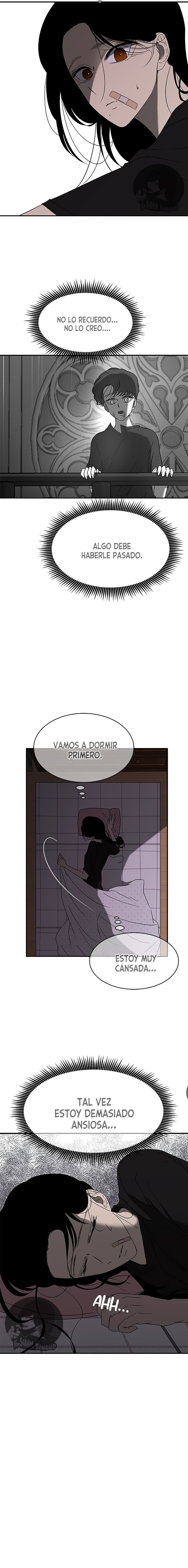 Olgami Capítulo 59 - Página 11