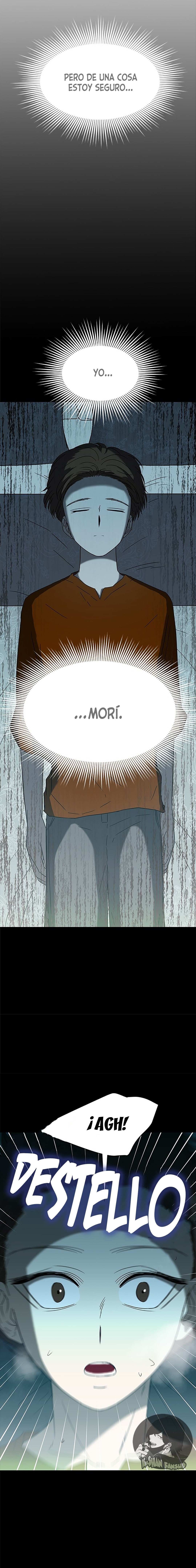 Olgami Capítulo 59 - Página 13