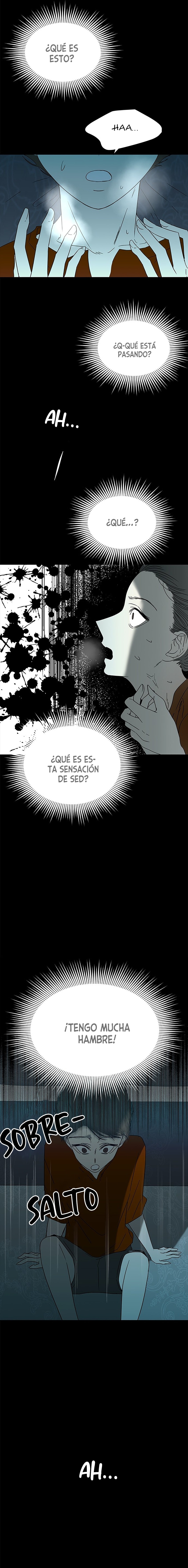 Olgami Capítulo 59 - Página 14