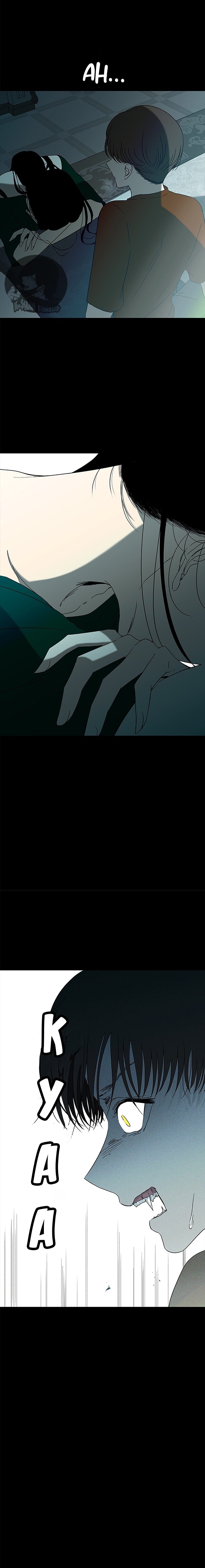 Olgami Capítulo 59 - Página 15