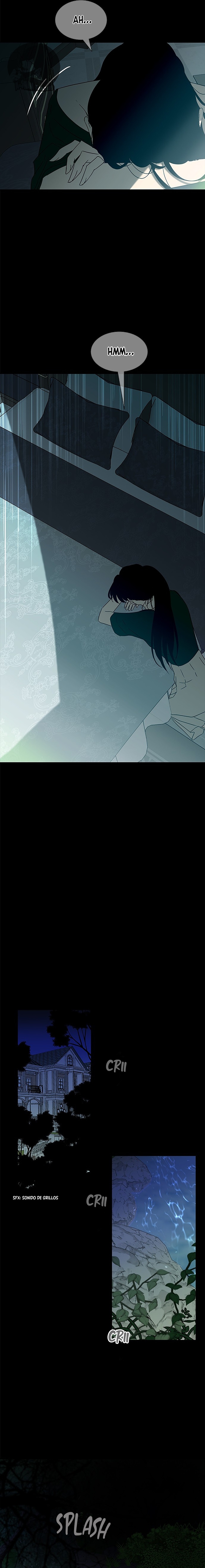 Olgami Capítulo 59 - Página 16