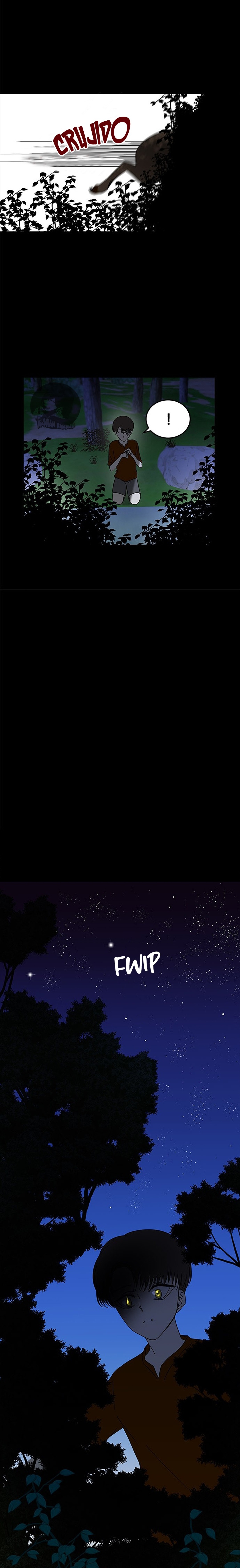 Olgami Capítulo 59 - Página 19