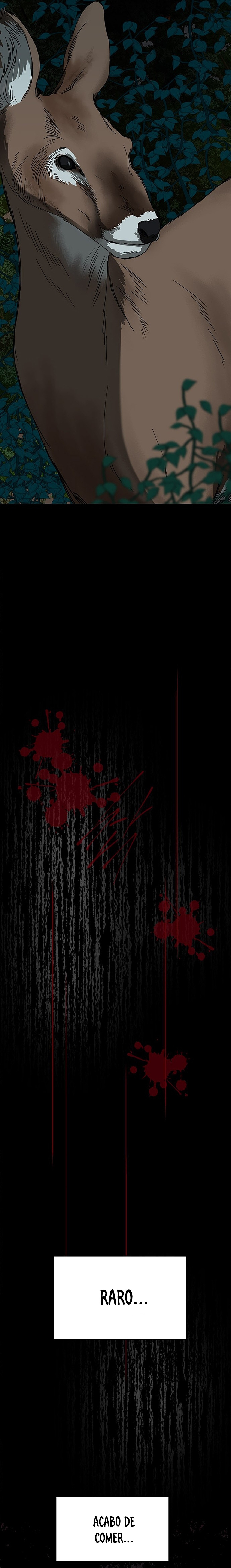 Olgami Capítulo 59 - Página 20