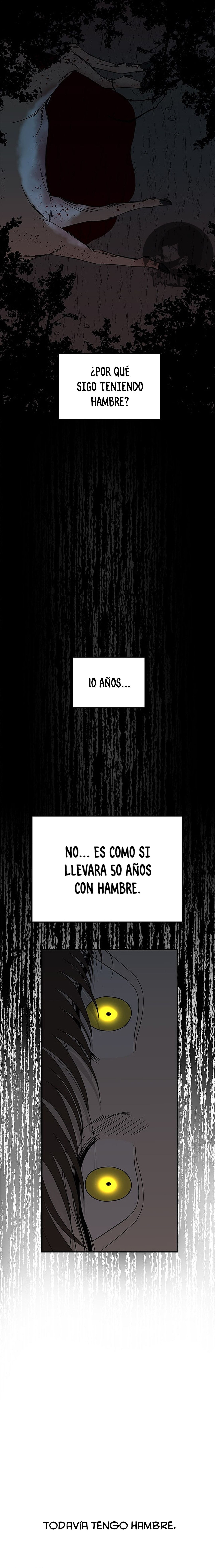 Olgami Capítulo 59 - Página 21