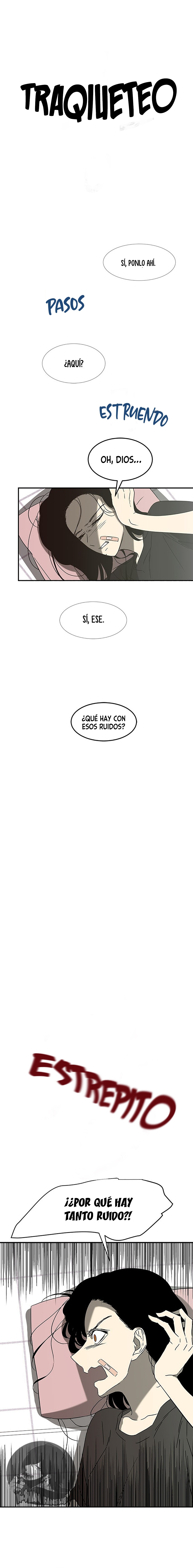 Olgami Capítulo 59 - Página 23