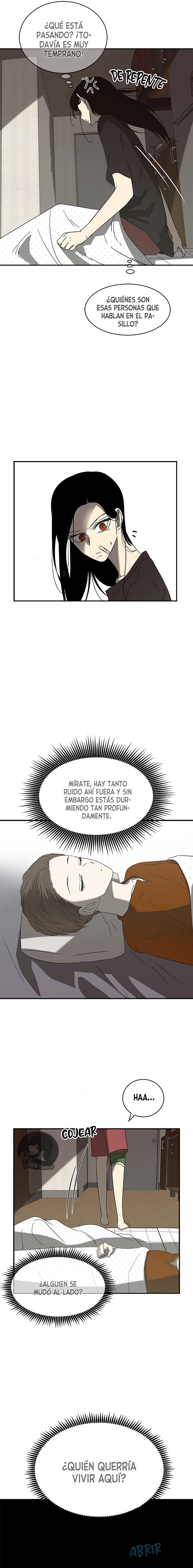 Olgami Capítulo 59 - Página 24