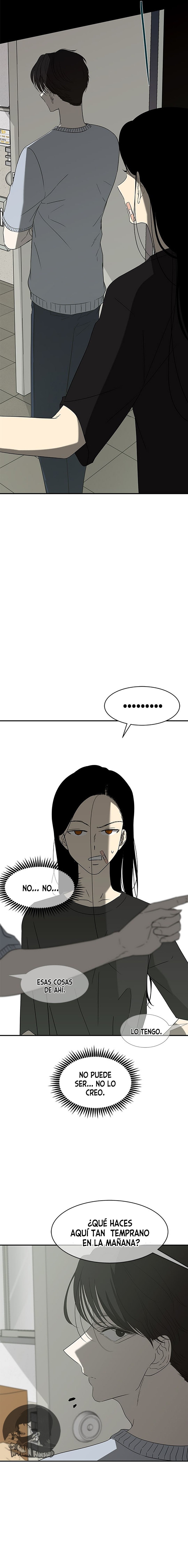 Olgami Capítulo 59 - Página 25