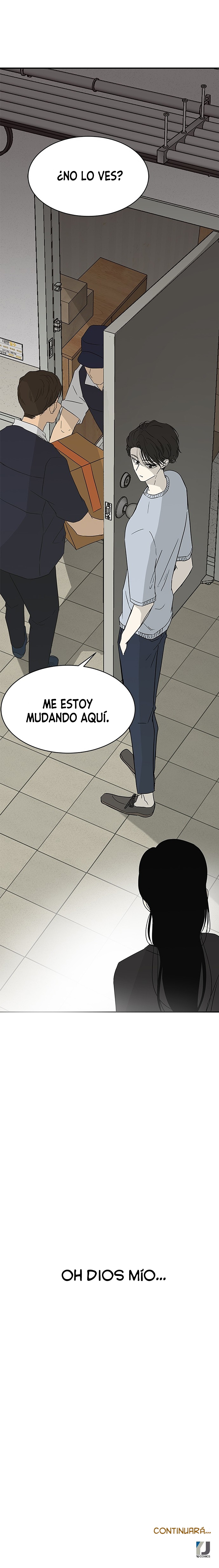 Olgami Capítulo 59 - Página 26