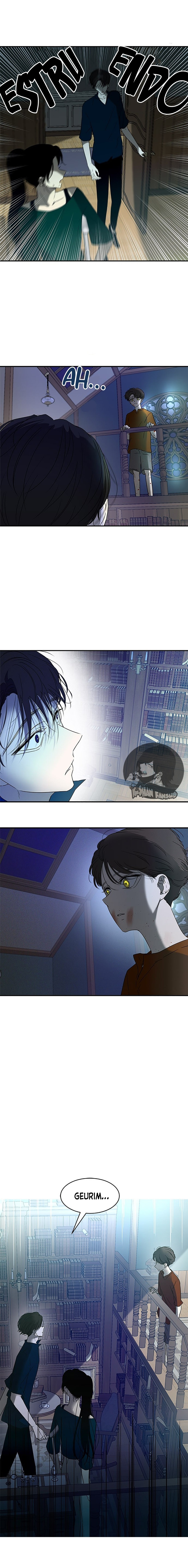 Olgami Capítulo 59 - Página 4