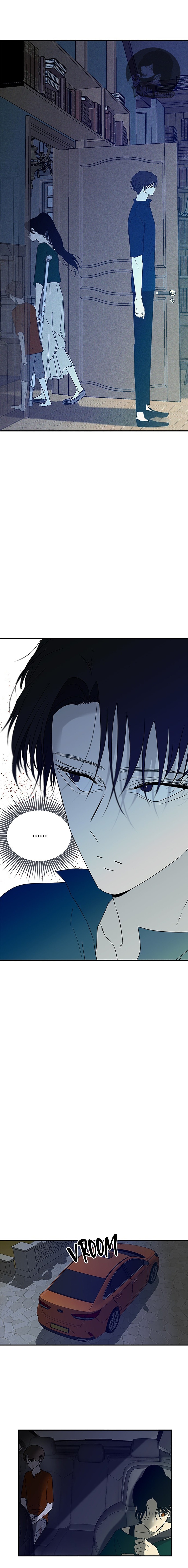 Olgami Capítulo 59 - Página 7