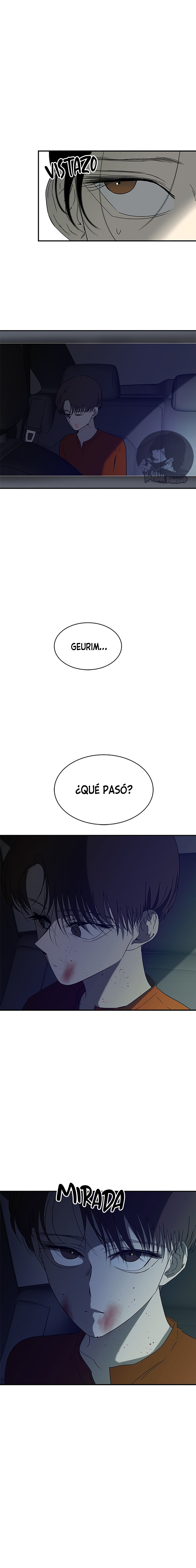 Olgami Capítulo 59 - Página 8