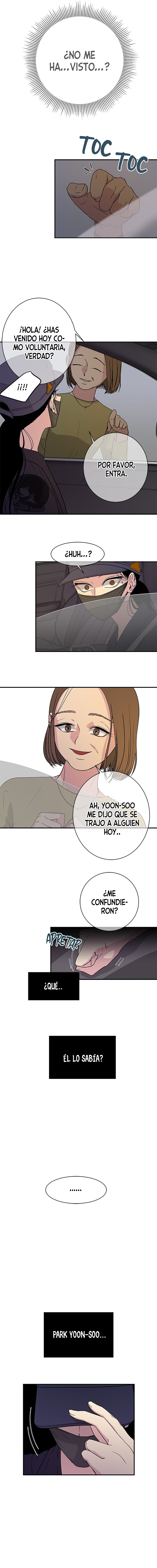 Olgami Capítulo 6 - Página 3