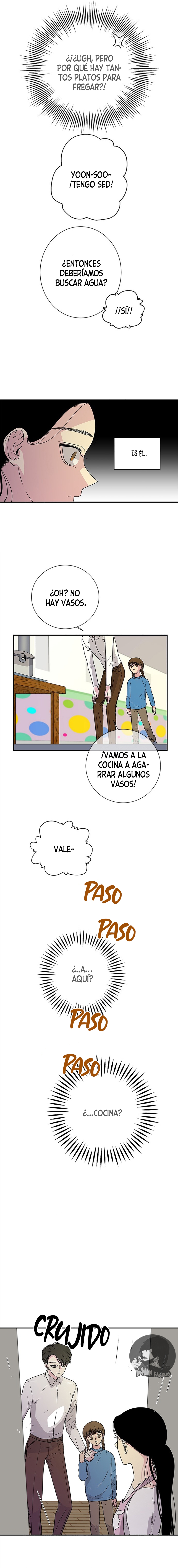 Olgami Capítulo 6 - Página 4