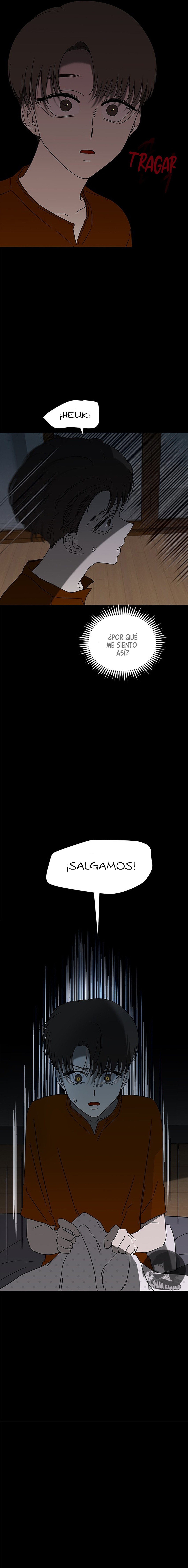 Olgami Capítulo 60 - Página 13