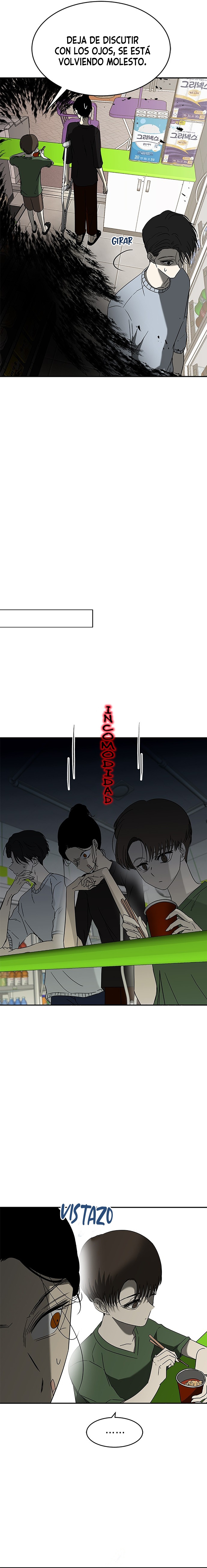 Olgami Capítulo 60 - Página 15