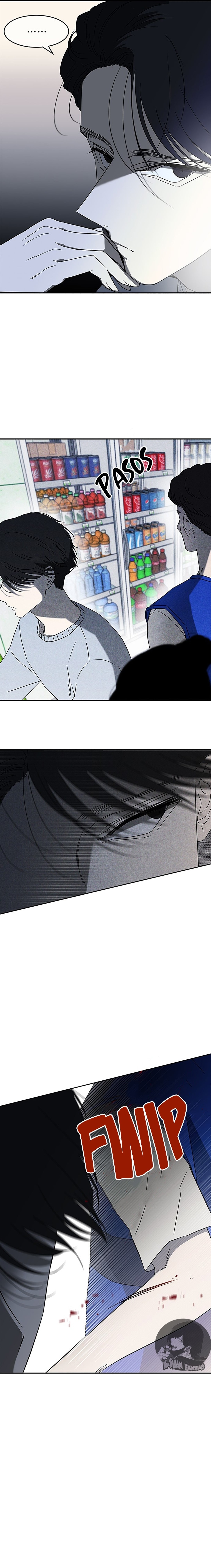 Olgami Capítulo 60 - Página 17