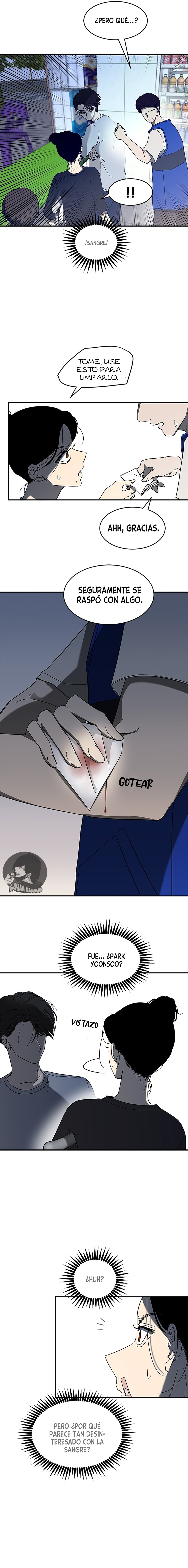 Olgami Capítulo 60 - Página 18