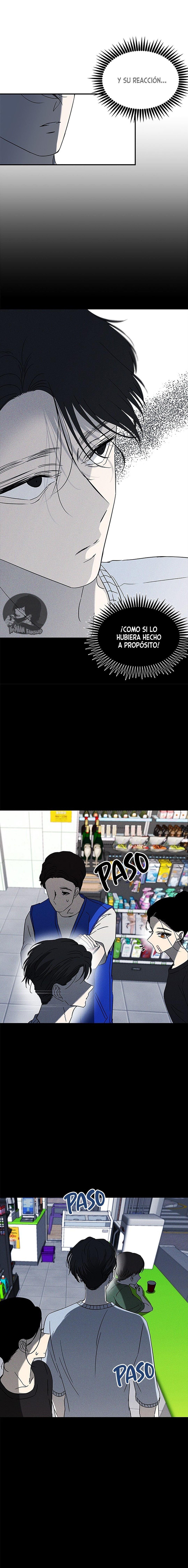 Olgami Capítulo 60 - Página 19