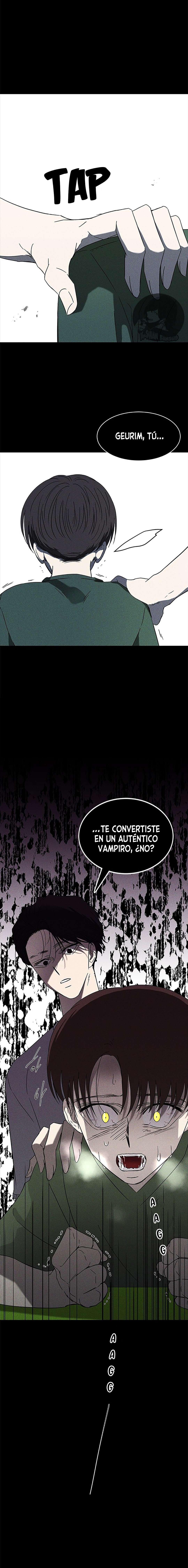 Olgami Capítulo 60 - Página 20