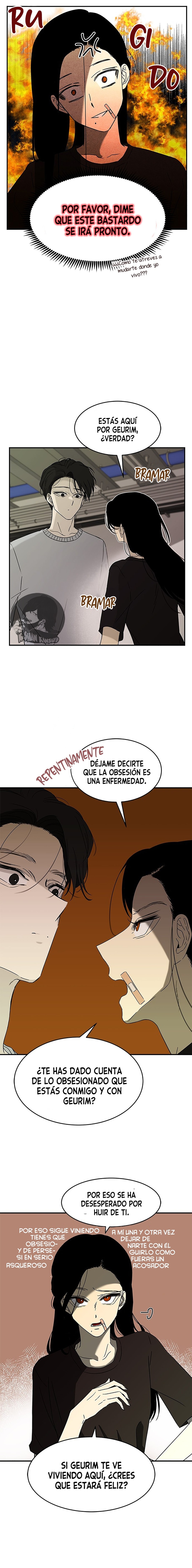 Olgami Capítulo 60 - Página 5